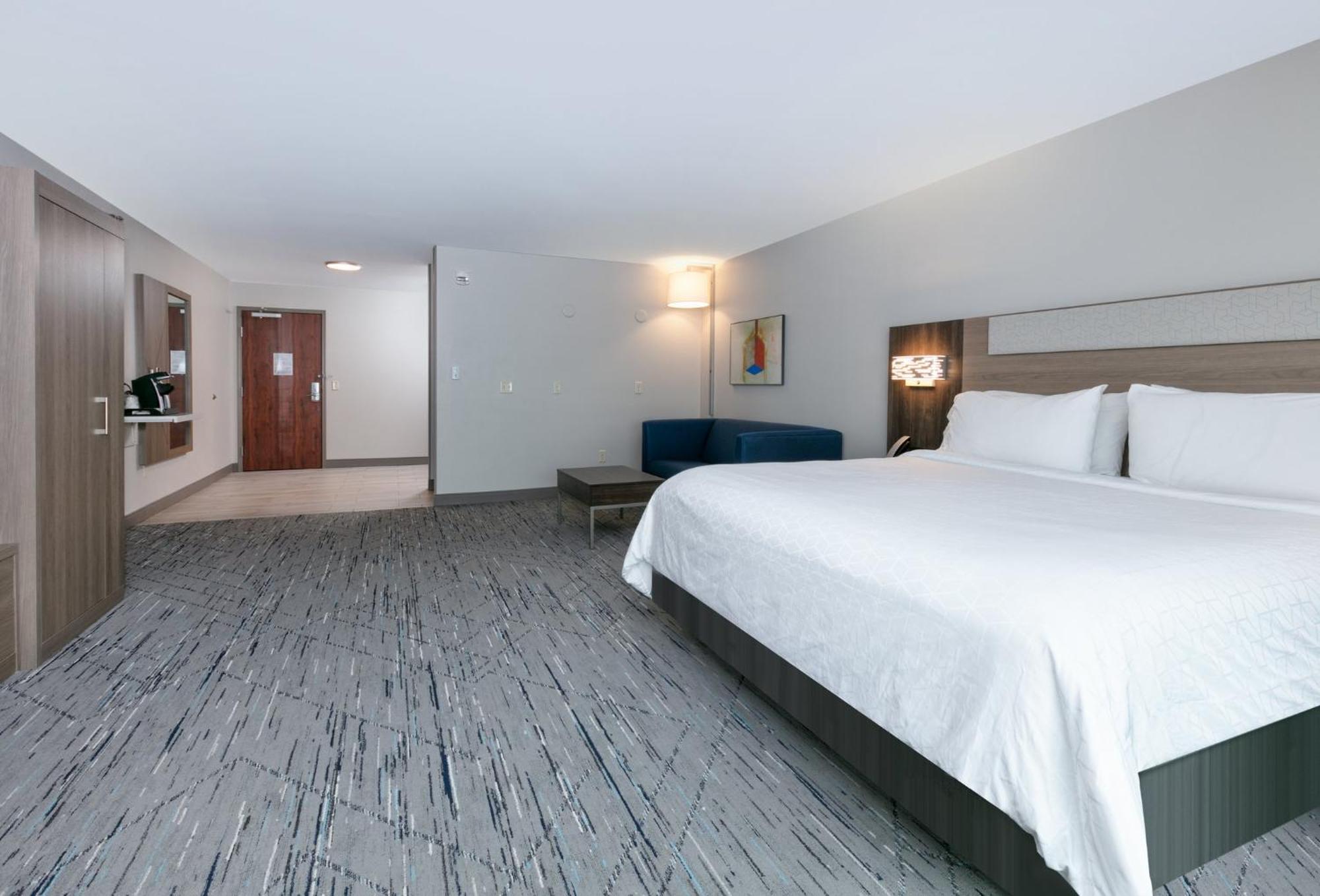 Holiday Inn Express Hotel & Suites Shakopee By Ihg Exterior foto