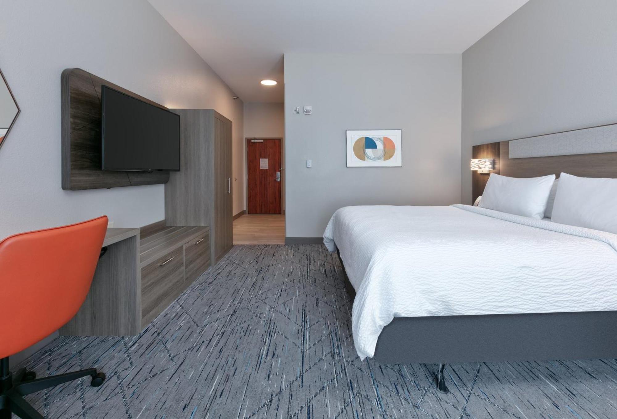 Holiday Inn Express Hotel & Suites Shakopee By Ihg Exterior foto