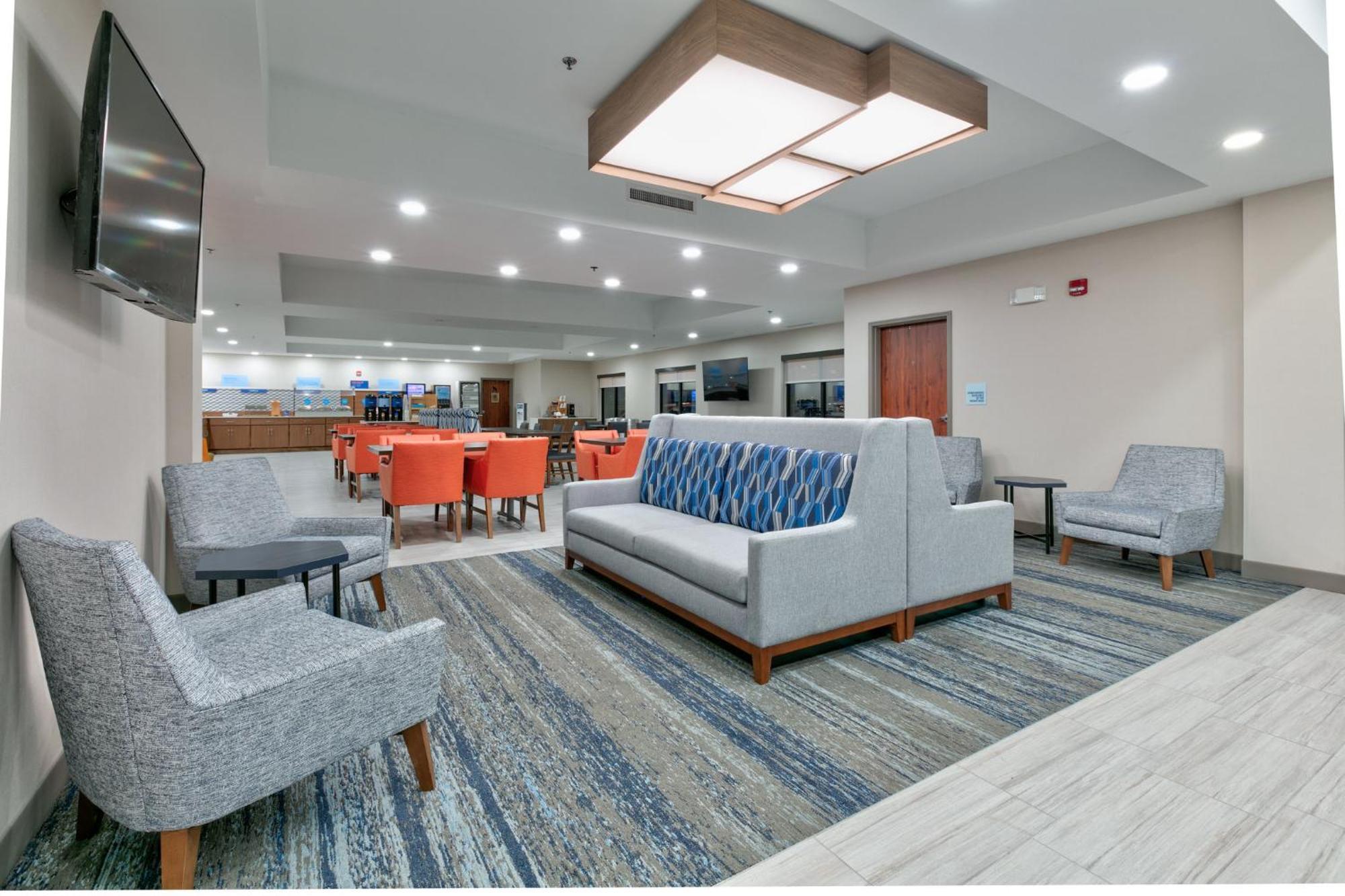 Holiday Inn Express Hotel & Suites Shakopee By Ihg Exterior foto